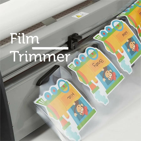 GBC HeatSeal Pinnacle 27 EZ Load Laminator - 27’’ Width 3 mil Thickness - Laminators