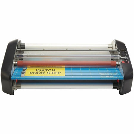 GBC HeatSeal Pinnacle 27 EZ Load Thermal Roll Laminator - Alternate-Image11