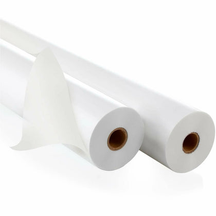 GBC NAP I Standard Laminating Roll Film: 25’’ x 250 ft 3 mil - Clear - 2/Box - Supplies