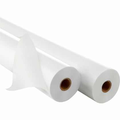 GBC NAP I Standard Laminating Roll Film - 25’’ x 500 ft - 1.50 mil - Clear - Supplies