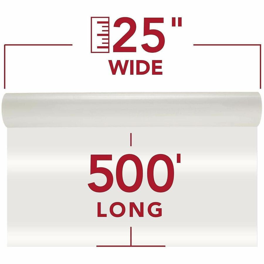 GBC NAP I Standard Laminating Roll Film - Alternate-Image3