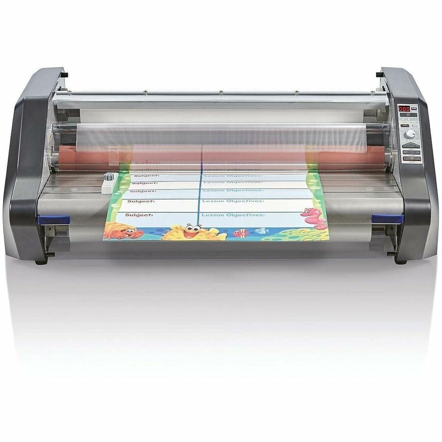 GBC Ultima 65 Thermal Roll Laminator - Alternate-Image15