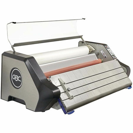 GBC Ultima 65 Thermal Roll Laminator - Right
