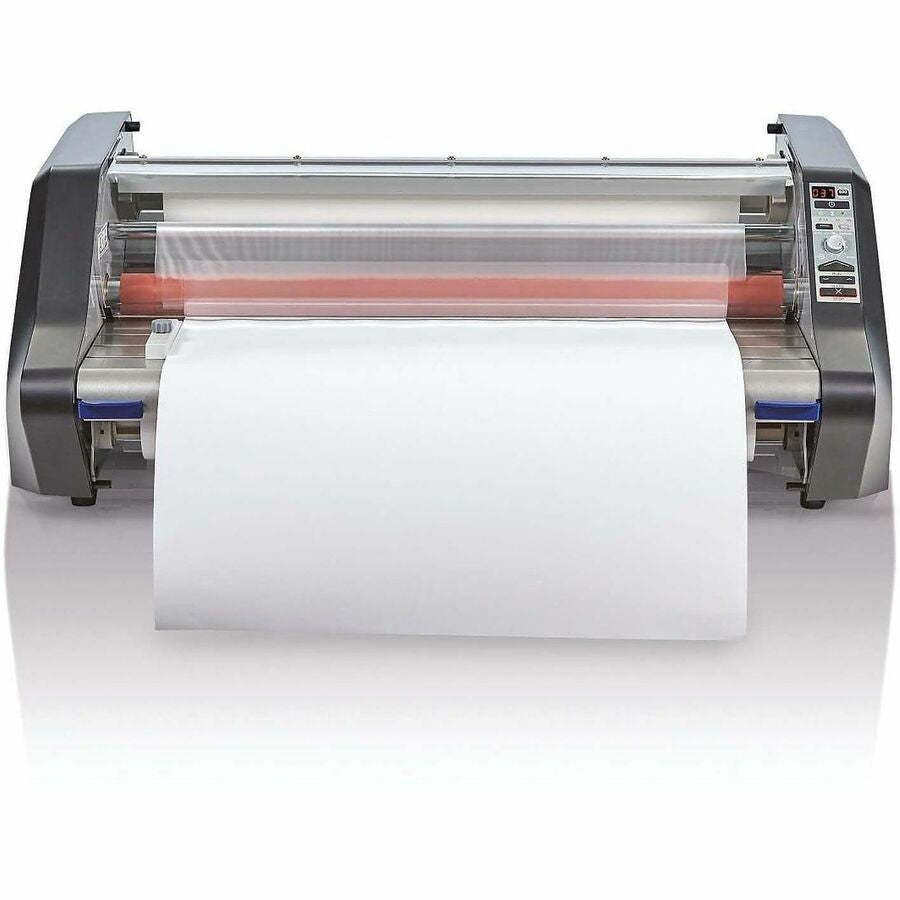GBC Ultima 65 Thermal Roll Laminator - Alternate-Image14