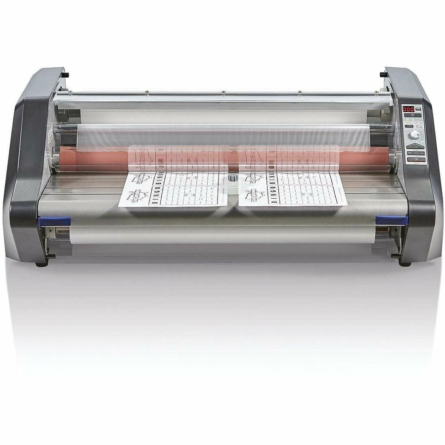 GBC Ultima 65 Thermal Roll Laminator - Alternate-Image11
