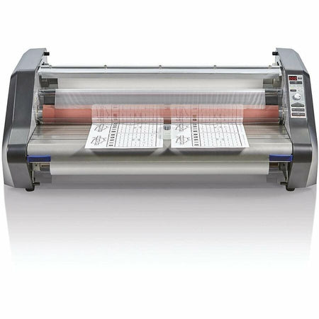 GBC Ultima 65 Thermal Roll Laminator - Alternate-Image11