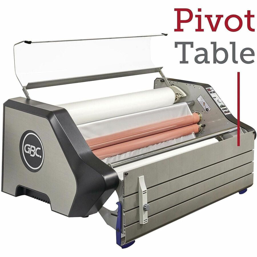 GBC Ultima 65 Thermal Roll Laminator - Alternate-Image4