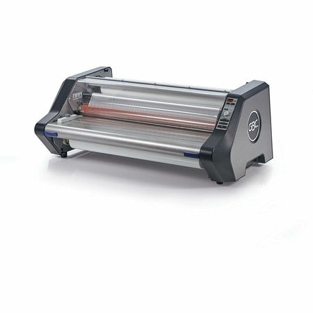 GBC Ultima 65 Thermal Roll Laminator - Left