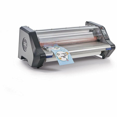 GBC Ultima 65 Thermal Roll Laminator - Alternate-Image13