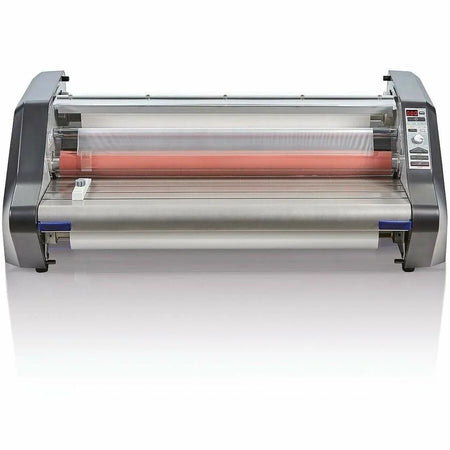 GBC Ultima 65 Thermal Roll Laminator: 27’’ Width 3 mil Thickness - Laminators