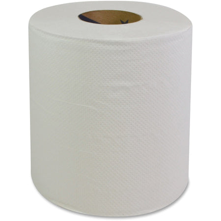 GCN Center Pull Dispenser Paper Towels - 2000