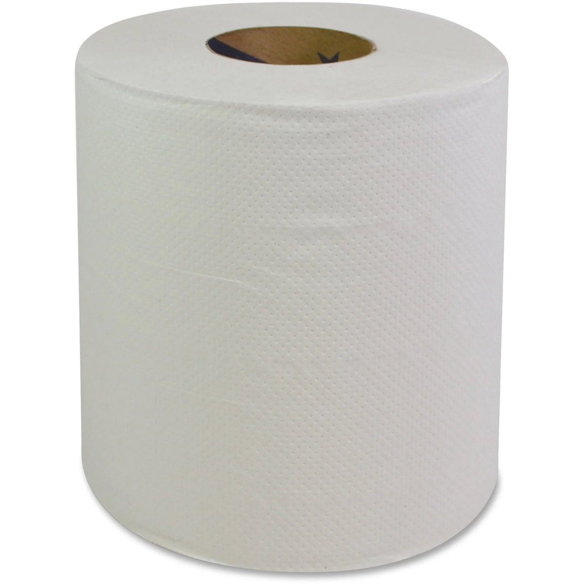 GCN Center Pull Paper Towels: 2-Ply 300ft Length 360 Sheets/Roll - Towels