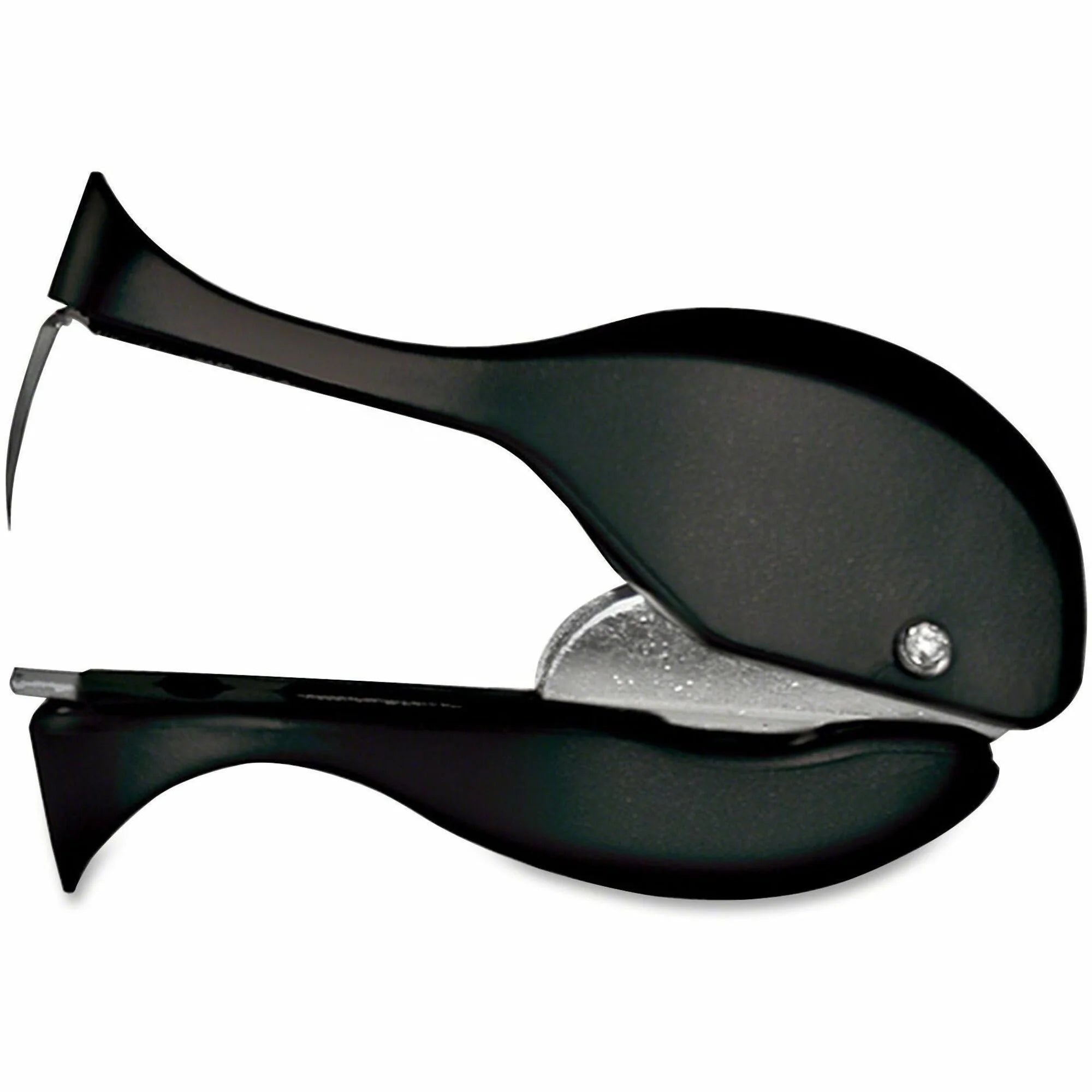 Gem Office Products EZ Grip Staple Removers - Onyx - Easy Removal - Staples &