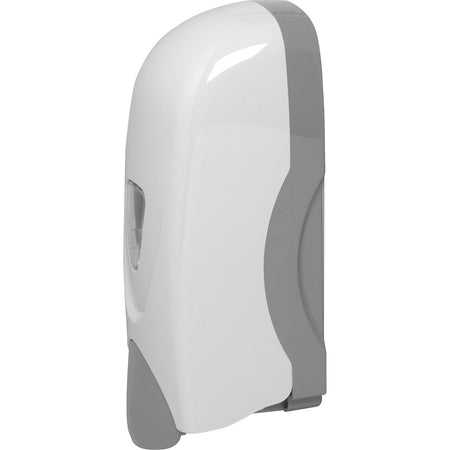 Genuine Joe 1000ml Liquid Soap Dispenser - Left