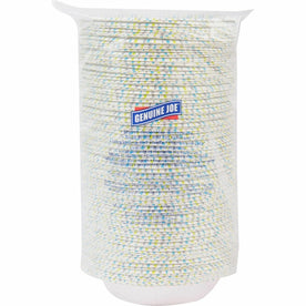 Genuine Joe 12 oz Paper Bowls - Convenient Disposable