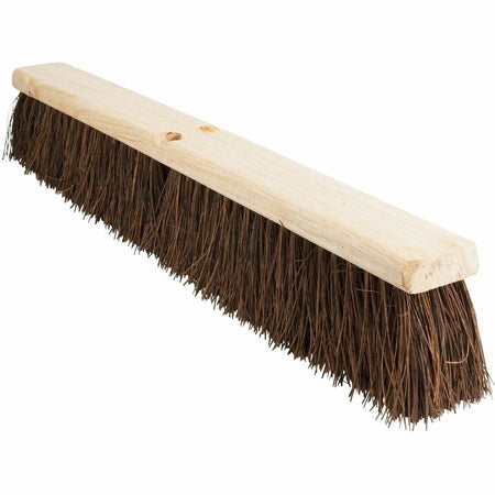 Genuine Joe 24" Push Broomhead - 2000