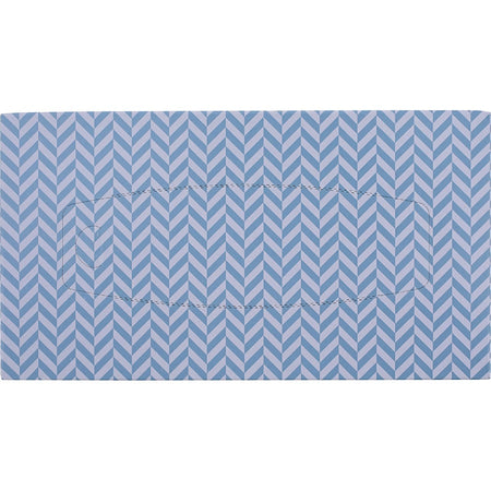 Genuine Joe 26100 Facial Tissue - Top