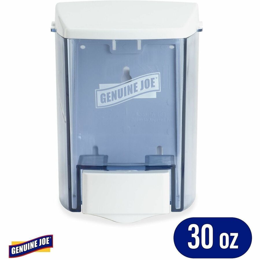 Genuine Joe 30 oz Soap Dispenser - Alternate-Image5