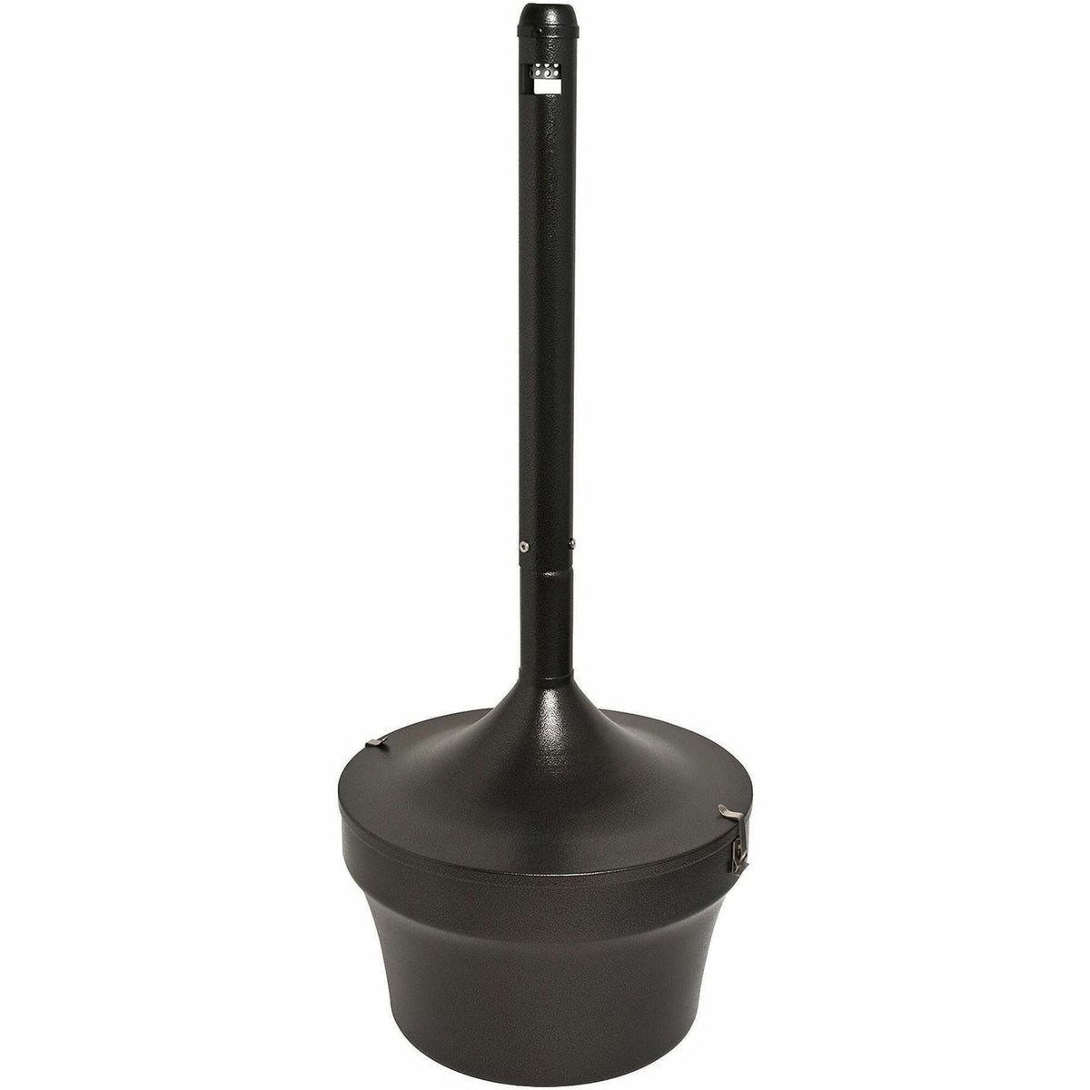 Genuine Joe 4.25 Gal Fire-safe Smoking Receptacle - 2000