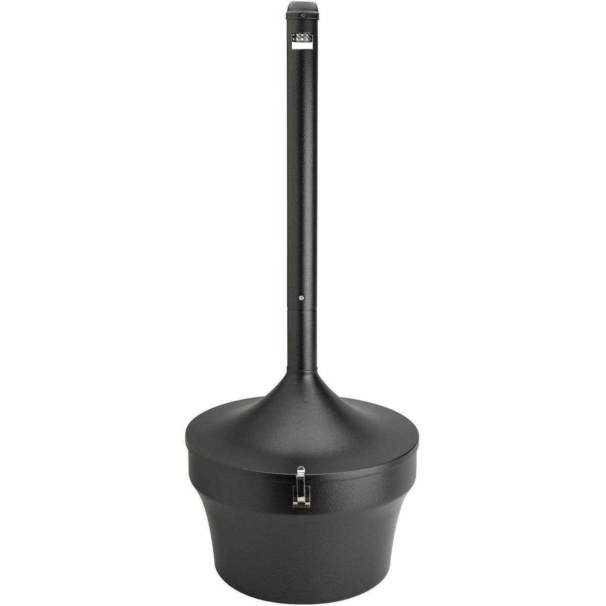 Genuine Joe 4.25 Gal Fire-safe Smoking Receptacle - 2000