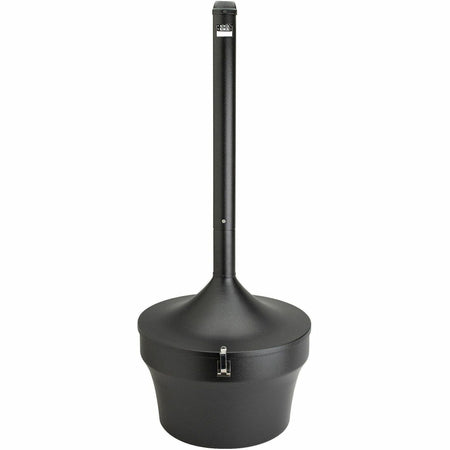 Genuine Joe 4.25 Gal Fire-safe Smoking Receptacle - 2000