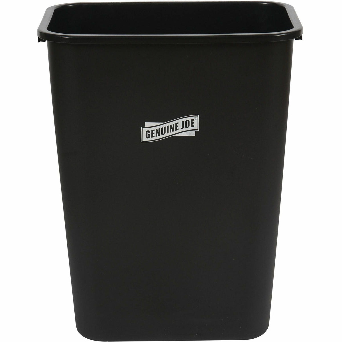 Genuine Joe 41-Quart Wastebasket - 2000