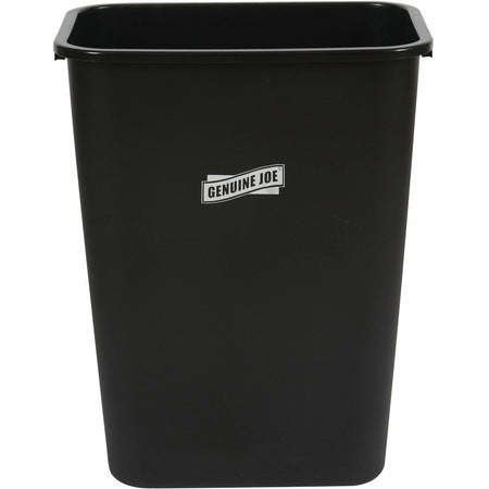 Genuine Joe 41-Quart Wastebasket - 2000