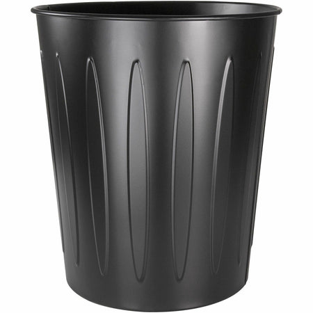 Genuine Joe 6-gallon Fire-safe Trash Can - 2000