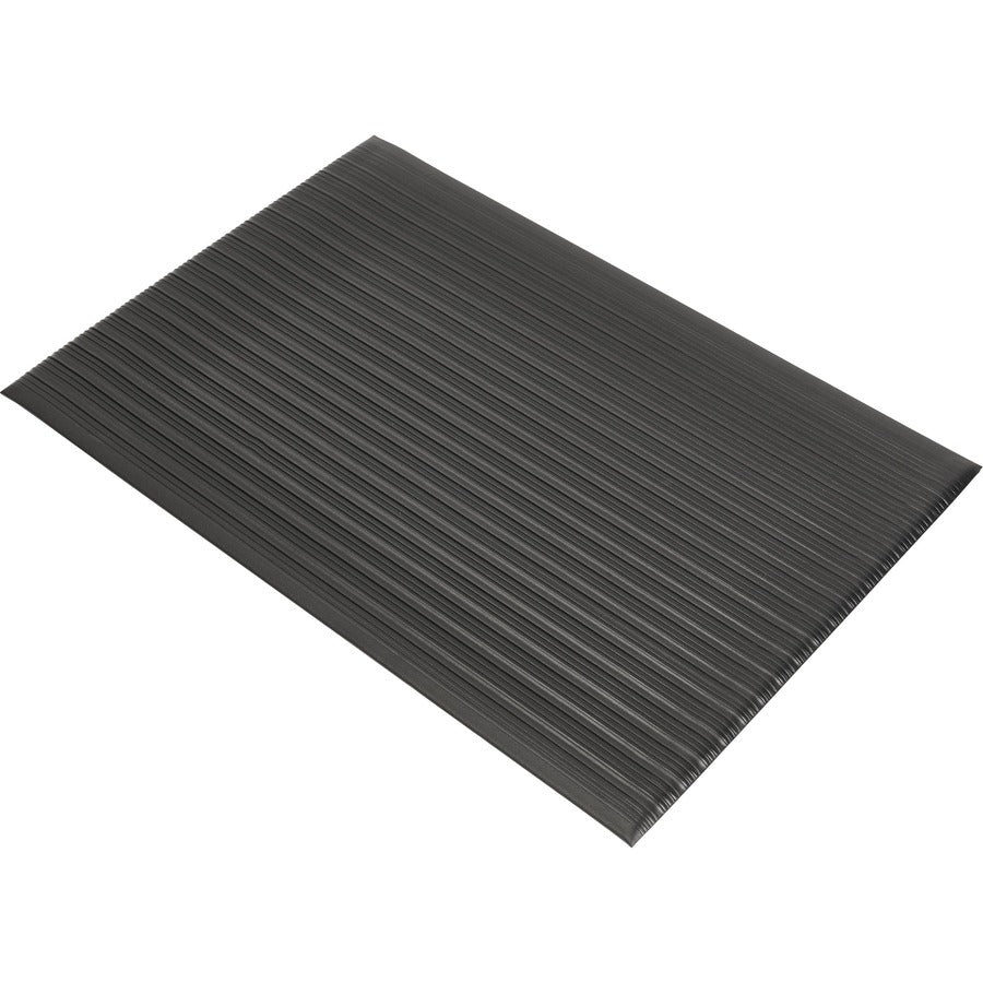 Genuine Joe Air Step Anti-Fatigue Mat - Right