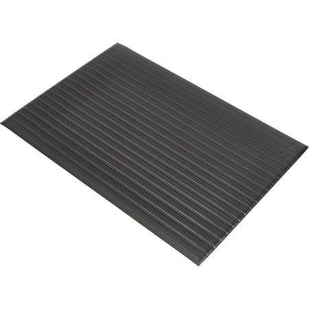 Genuine Joe Air Step Anti-Fatigue Mat - Right