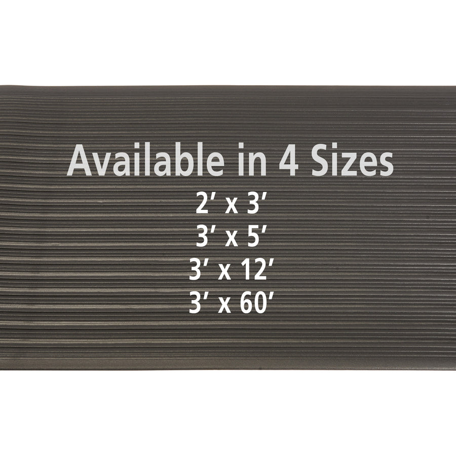 Genuine Joe Air Step Anti-Fatigue Mat - Alternate-Image2