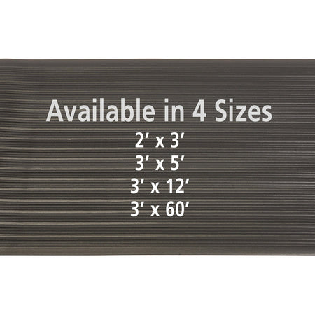 Genuine Joe Air Step Anti-Fatigue Mat - Alternate-Image2