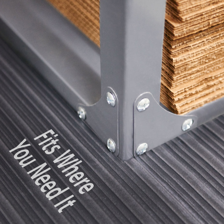 Genuine Joe Air Step Anti-Fatigue Mat - Alternate-Image8