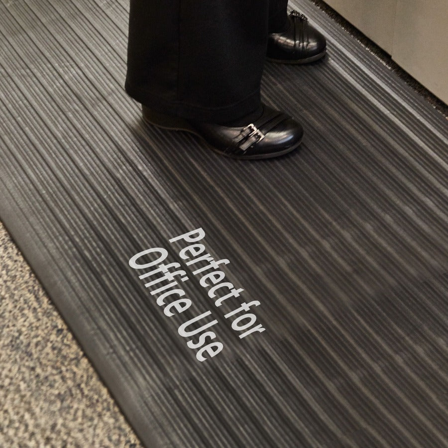 Genuine Joe Air Step Anti-Fatigue Mat - Alternate-Image7