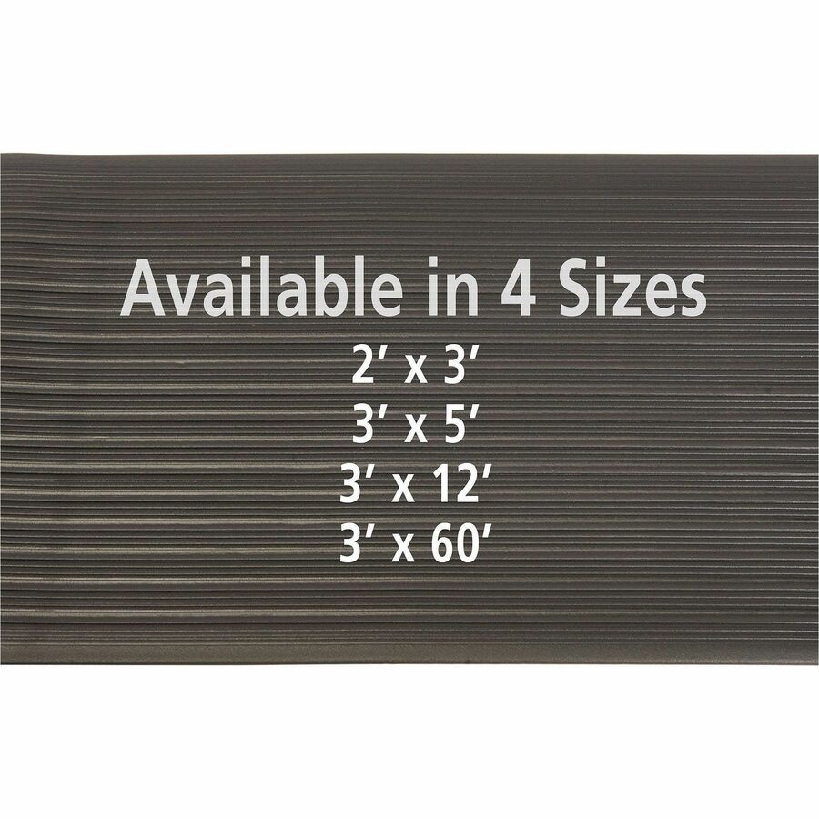 Genuine Joe Air Step Anti-Fatigue Mat - Alternate-Image3