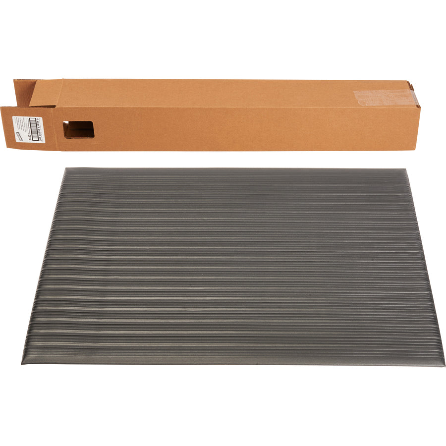 Genuine Joe Air Step Anti-Fatigue Mat - Alternate-Image1