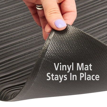 Genuine Joe Air Step Anti-Fatigue Mat - Alternate-Image5