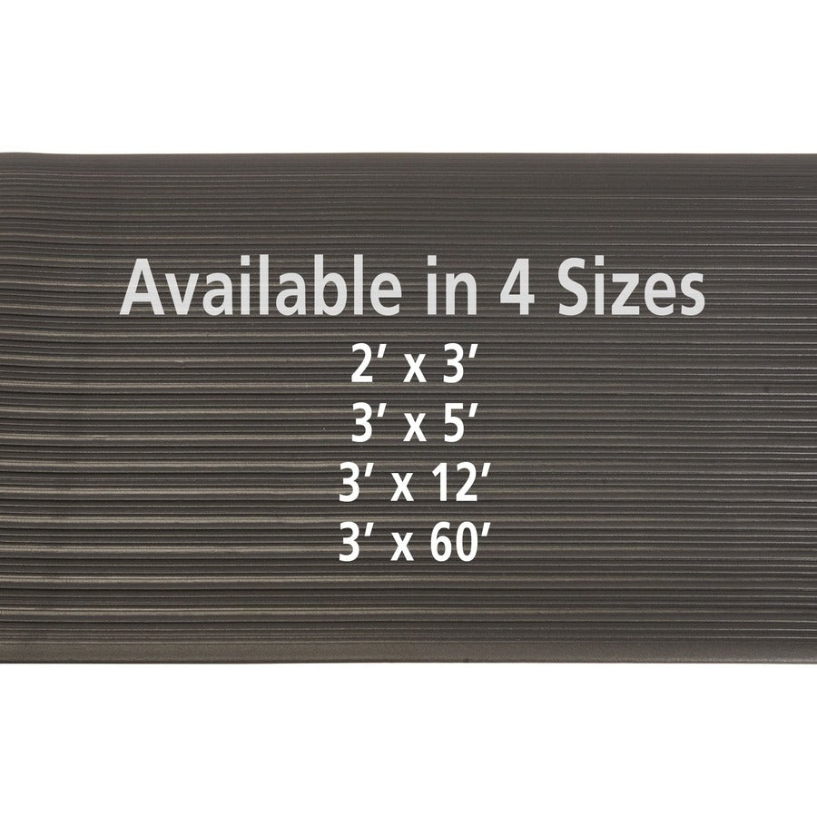 Genuine Joe Air Step Anti-Fatigue Mat - Alternate-Image8