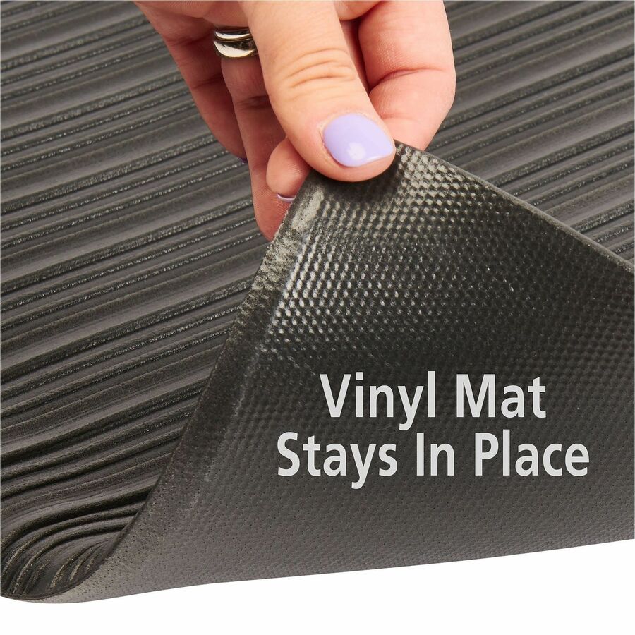 Genuine Joe Air Step Anti-Fatigue Mat - Alternate-Image4