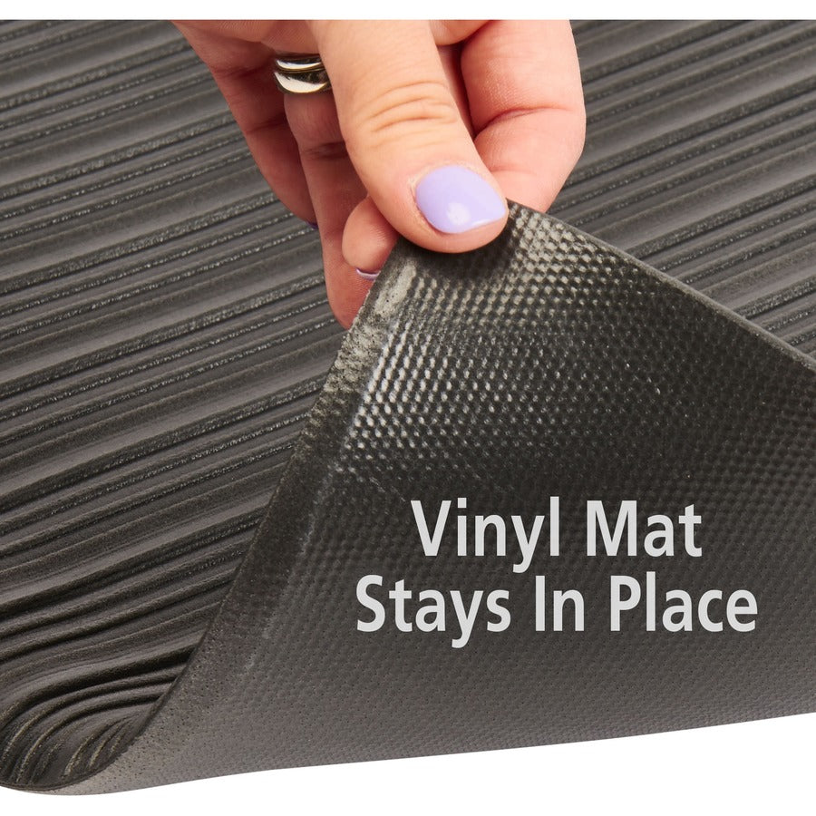 Genuine Joe Air Step Anti-Fatigue Mat - Alternate-Image6