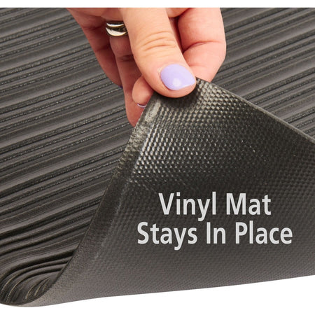 Genuine Joe Air Step Anti-Fatigue Mat - Alternate-Image6