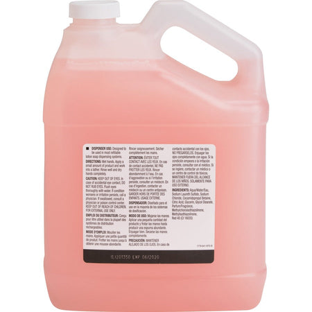 Genuine Joe All Purpose Skin Cleanser - Rear
