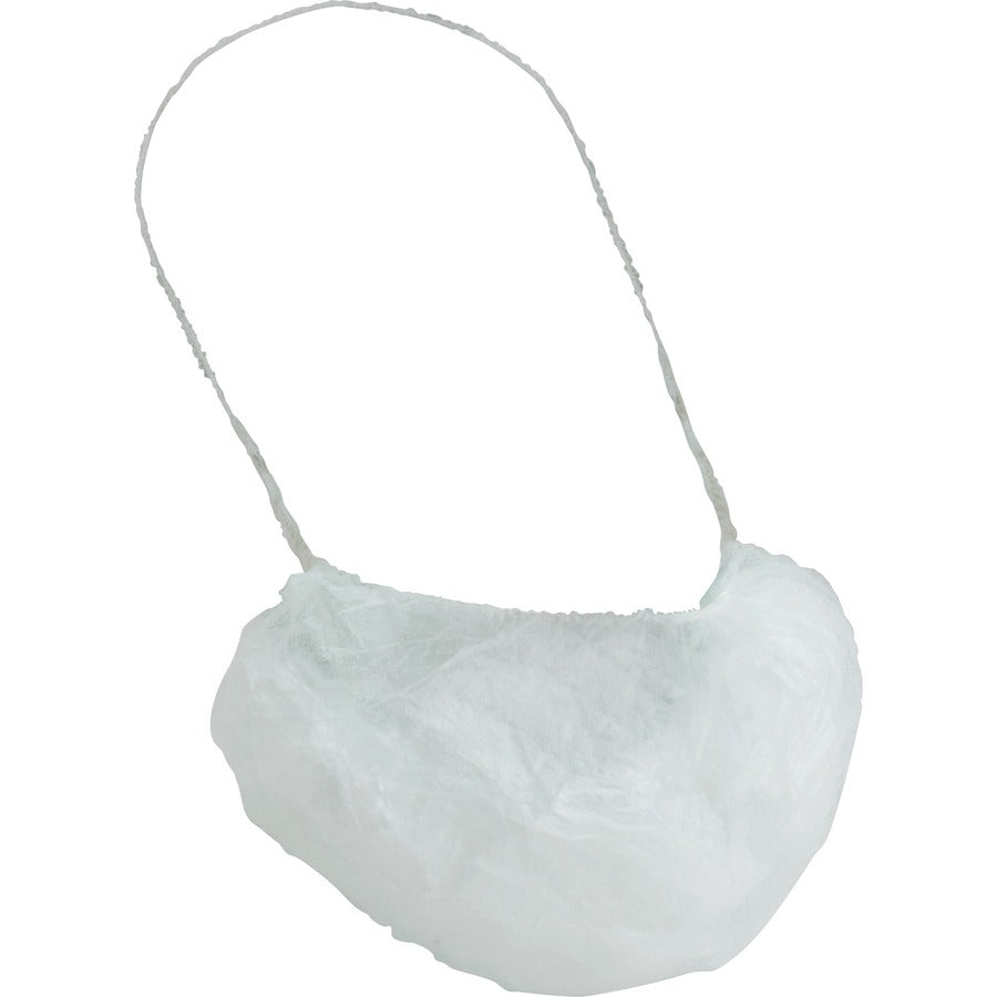 Genuine Joe Beard Cap - Top