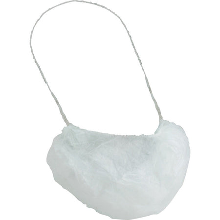 Genuine Joe Beard Cap - Top