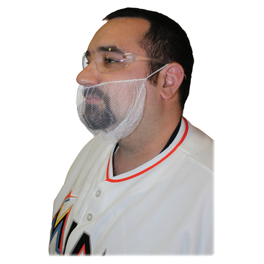 Genuine Joe Beard Cap - Alternate-Image1