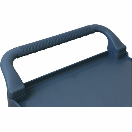 Genuine Joe Bussing Cart - Top
