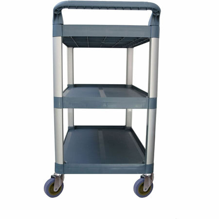 Genuine Joe Bussing Cart - Right