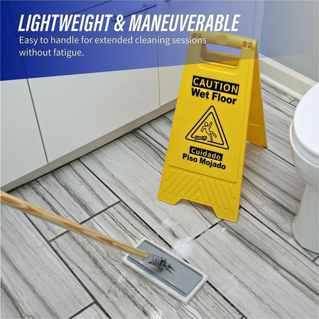 Genuine Joe Cleaning Pad Holder - Alternate-Image5