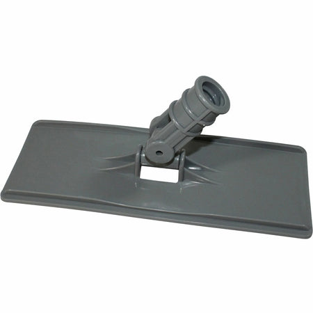 Genuine Joe Cleaning Pad Holder - Keep Surfaces Spotless - Holders