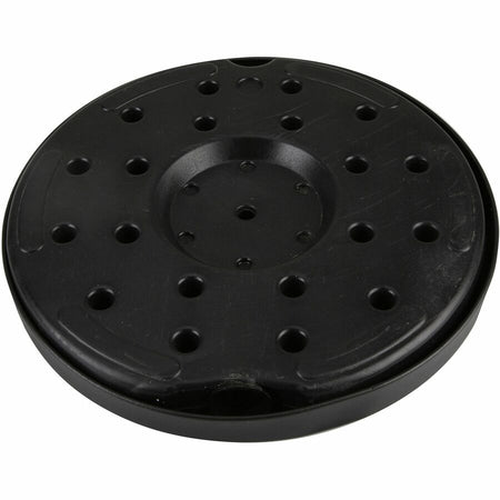 Genuine Joe Crowd-Control Bases - Rear